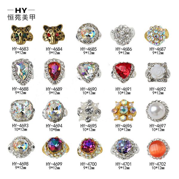 nail wearing fingertip rubbing box jewelry nail leopard head diy drill radian bottom finished fake patch, Silver;gold
nail wearing fingertip rubbing box jewelry nail leopard head diy drill radian bottom finished fake patch, Silver;gold