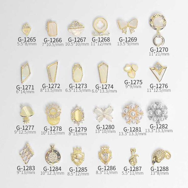 5pcs nail art delicate designs alloy with zircon rhinestones for tips decorations, Silver;gold
5pcs nail art delicate designs alloy with zircon rhinestones for tips decorations, Silver;gold