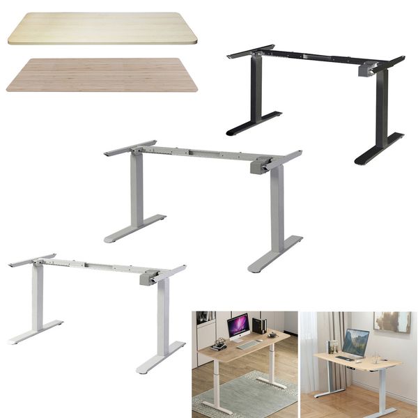 furniture office electric chair frame height adjustable motorized sit stand desk legs white
furniture office electric chair frame height adjustable motorized sit stand desk legs white