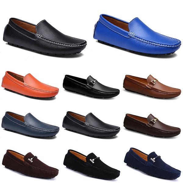 leather doudous men casual driving shoes breathable soft sole light tan black navy white blue silver yellow grey footwear all-match outdoor
leather doudous men casual driving shoes breathable soft sole light tan black navy white blue silver yellow grey footwear all-match outdoor