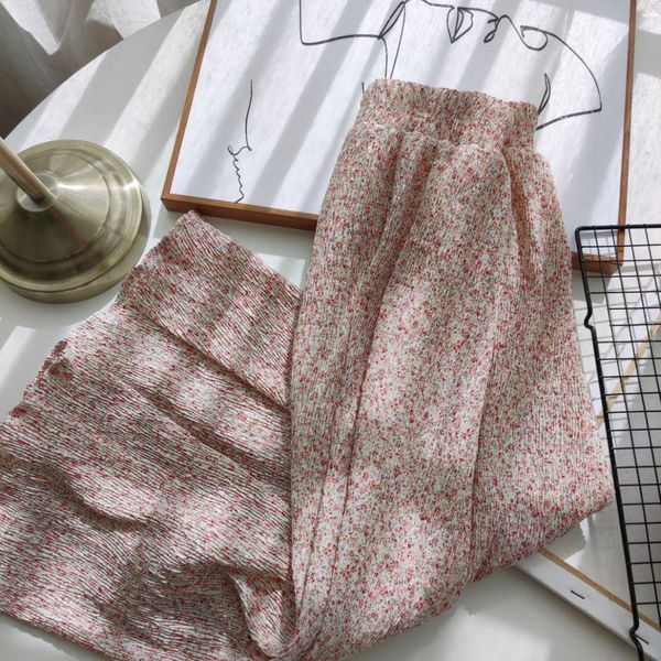 skirts autumn and winter pleated floral chiffon mid-length a-line thin veet printed skirt inside tkm0, Black
skirts autumn and winter pleated floral chiffon mid-length a-line thin veet printed skirt inside tkm0, Black