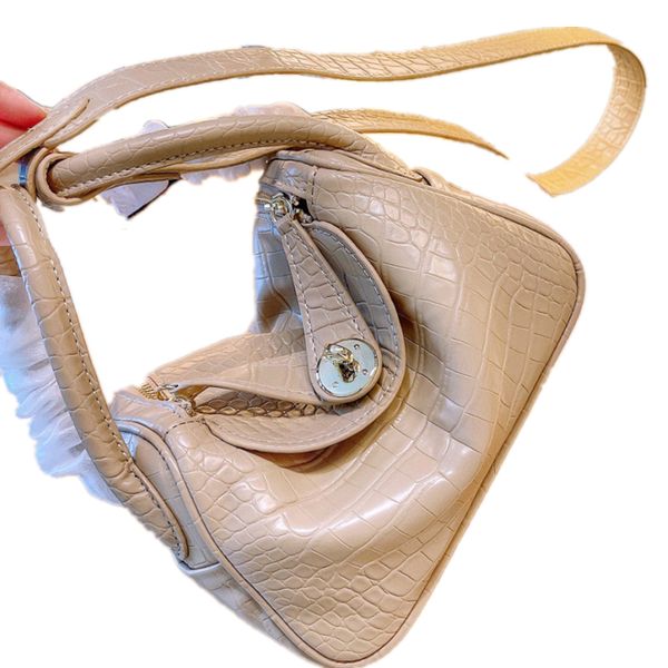 20cm lindy bag cross body shoulder bags crocodile grain cowhide handbag h brand fanny pack genuine leather belt lady designer women wallet p
20cm lindy bag cross body shoulder bags crocodile grain cowhide handbag h brand fanny pack genuine leather belt lady designer women wallet p