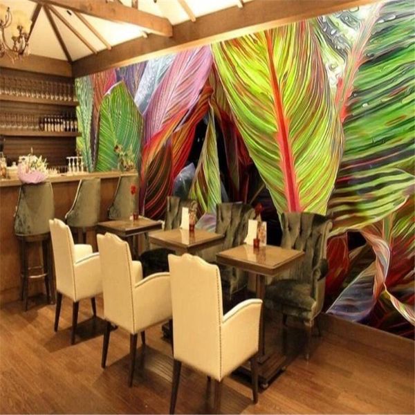 wallpapers milofi hand painted tropical rain forest plant banana leaf mural wallpaper background wall
wallpapers milofi hand painted tropical rain forest plant banana leaf mural wallpaper background wall