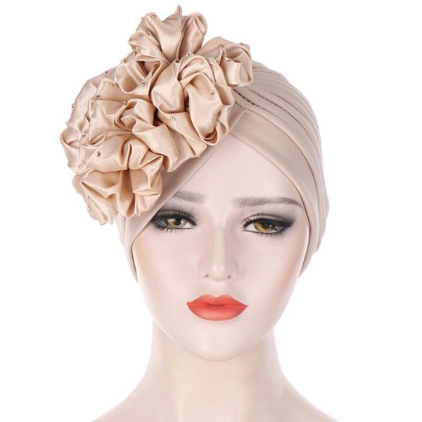 hair accessories women's floral style turban soild color muslim headscarf bonnet inner hijabs arab head wraps
hair accessories women's floral style turban soild color muslim headscarf bonnet inner hijabs arab head wraps