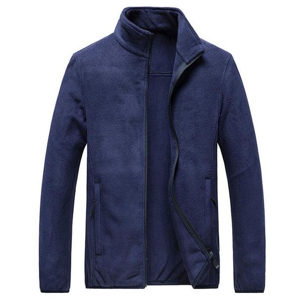 men's jackets autumn brand solid polar fleece men jacket casual casaco masculino coat clothing jaqueta masculina, Black;brown
men's jackets autumn brand solid polar fleece men jacket casual casaco masculino coat clothing jaqueta masculina, Black;brown