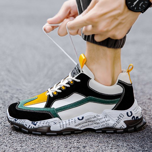 new height increasing mens sneakers popular casual shoes breathable lightweight comfortable training outdoors footwears
new height increasing mens sneakers popular casual shoes breathable lightweight comfortable training outdoors footwears
