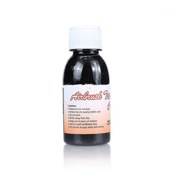 wholesale 100ml*1 black airbrush tattoo common ink for body painting supplies long time lasting 1
wholesale 100ml*1 black airbrush tattoo common ink for body painting supplies long time lasting 1