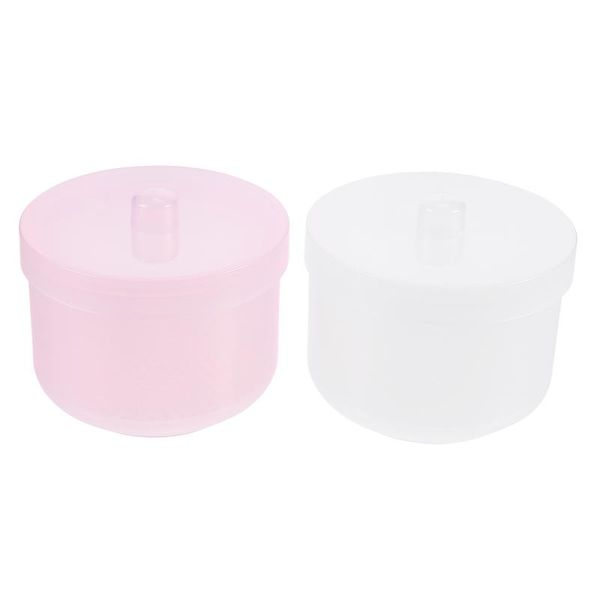 nail art equipment 2pcs sterilizer bowl tool sterilizing tray manicure container, Silver
nail art equipment 2pcs sterilizer bowl tool sterilizing tray manicure container, Silver