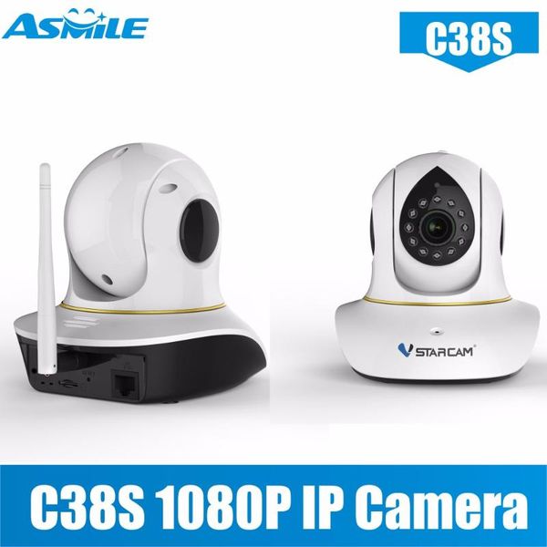 ptz ip camera vstarcam c38s support onvif network 1080p cctv with maximum 128gb cameras
ptz ip camera vstarcam c38s support onvif network 1080p cctv with maximum 128gb cameras