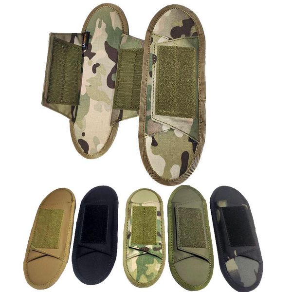 hunting jackets fcsk/ jpc tactical vest shoulder strap pad military decompression comfort cushion protect pads cover, Camo;black
hunting jackets fcsk/ jpc tactical vest shoulder strap pad military decompression comfort cushion protect pads cover, Camo;black