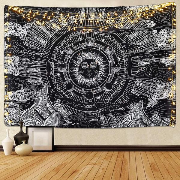 tapestries sun moon stars mandala wall tapestry trippy boho decor hippie celestial macrame hanging india design
tapestries sun moon stars mandala wall tapestry trippy boho decor hippie celestial macrame hanging india design