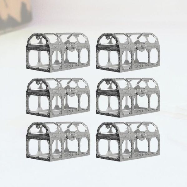gift wrap 6pcs candy box case europe style hollow out treasure shape design wedding party supplies (silver 7.4x5.2x5cm)
gift wrap 6pcs candy box case europe style hollow out treasure shape design wedding party supplies (silver 7.4x5.2x5cm)
