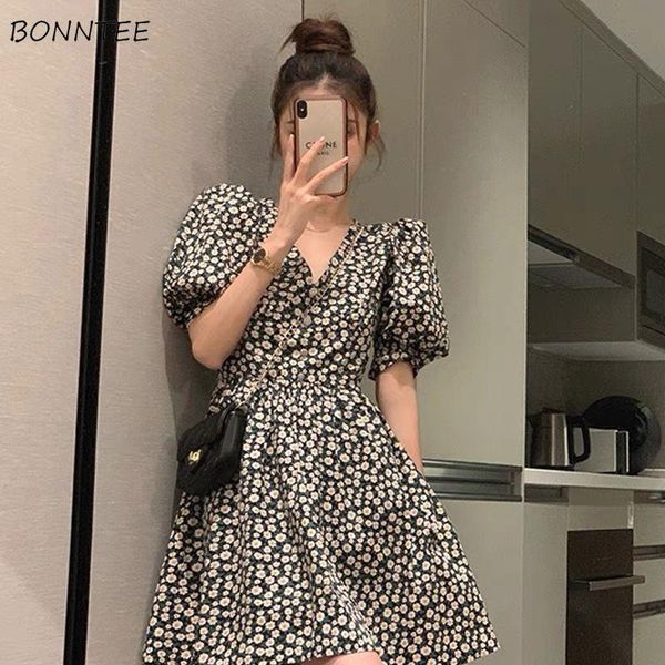 casual dresses dress women v-neck mini leisure fashion lantern sleeve high waist temperament french style all-match holiday a-line female re, Black;gray
casual dresses dress women v-neck mini leisure fashion lantern sleeve high waist temperament french style all-match holiday a-line female re, Black;gray