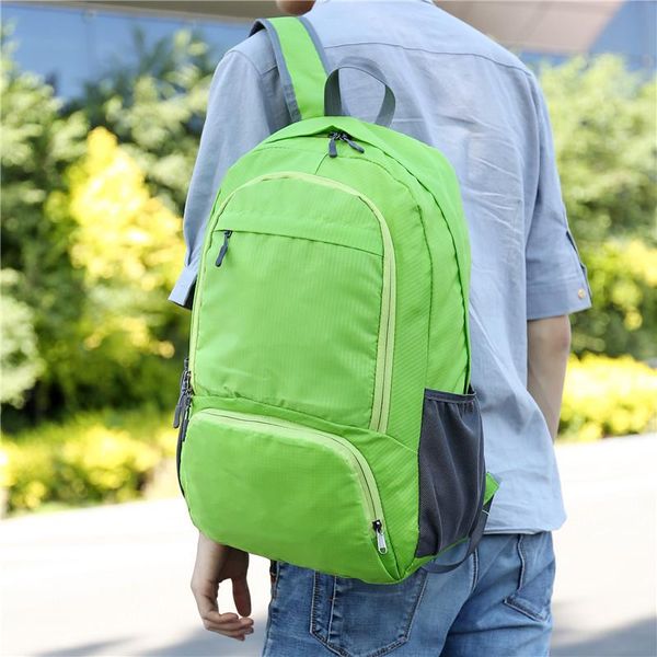 outdoor leisure folding backpack waterproof fitness travel sports multi-functional hiking bag 1piece
outdoor leisure folding backpack waterproof fitness travel sports multi-functional hiking bag 1piece