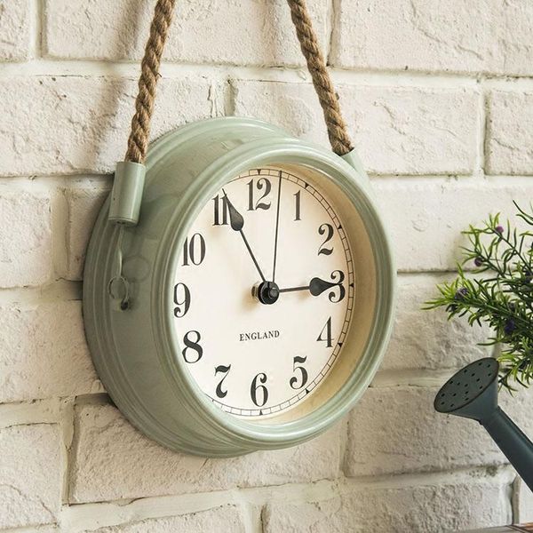wall clocks 8 inches round clock saat reloj relogio de parede modern simple mute bedroom living room metal watch quartz
wall clocks 8 inches round clock saat reloj relogio de parede modern simple mute bedroom living room metal watch quartz