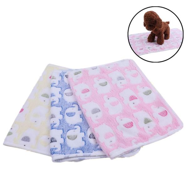 kennels & pens 1pcs pets dog blanket puppy sleep mat beds for small dogs winter bath towel double velvet warm soft cats
kennels & pens 1pcs pets dog blanket puppy sleep mat beds for small dogs winter bath towel double velvet warm soft cats