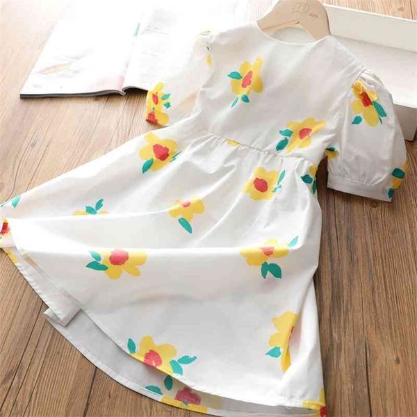gooporson vestidos summer toddler girls flower dresses korean fashion backless short sleeve princess dress cute children clothes 210715, Red;yellow
gooporson vestidos summer toddler girls flower dresses korean fashion backless short sleeve princess dress cute children clothes 210715, Red;yellow