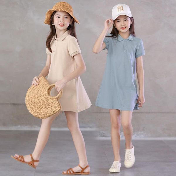 girl's dresses korean girls dress summer 2021 kids casual teenage cotton children fashion clothing, #0111, Red;yellow
girl's dresses korean girls dress summer 2021 kids casual teenage cotton children fashion clothing, #0111, Red;yellow