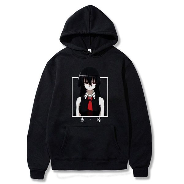 men's hoodies & sweatshirts 2021 comfortable funny classic anime akame ga kill cotton long sleeves clothes casual four seasons clothing, Black
men's hoodies & sweatshirts 2021 comfortable funny classic anime akame ga kill cotton long sleeves clothes casual four seasons clothing, Black