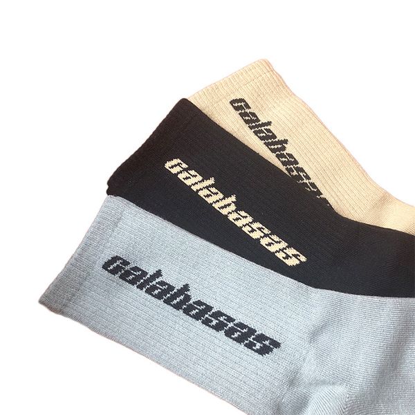 mens socks season 6 calabasas skateboard fashion men letter printed socks sports socks sockings hip hop, Black;white
mens socks season 6 calabasas skateboard fashion men letter printed socks sports socks sockings hip hop, Black;white
