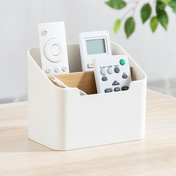 storage bottles & jars bedroomdesktea table key remote control box plastic simple student dormitory desk grid sundries mobile phone
storage bottles & jars bedroomdesktea table key remote control box plastic simple student dormitory desk grid sundries mobile phone