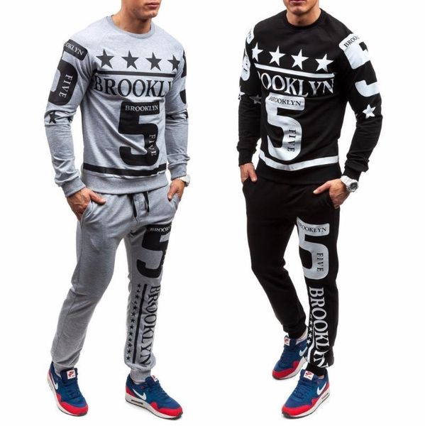 men's tracksuits zogaa men track suit 2021 long sleeve and pants set slim fit casual 2 piece sportswear plus size xs-xxl for man cloth, Gray
men's tracksuits zogaa men track suit 2021 long sleeve and pants set slim fit casual 2 piece sportswear plus size xs-xxl for man cloth, Gray