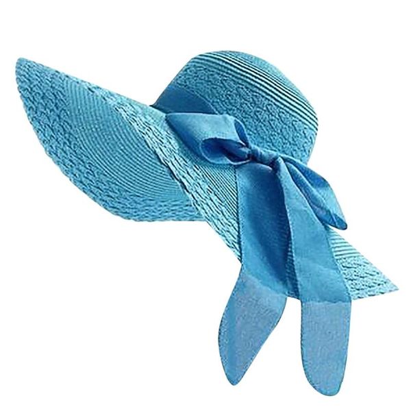 stingy brim hats sagace 2021 vintage summer beach hat female leisure panama lady brand women flat bowknot straw cap girls sun 71714, Blue;gray
stingy brim hats sagace 2021 vintage summer beach hat female leisure panama lady brand women flat bowknot straw cap girls sun 71714, Blue;gray