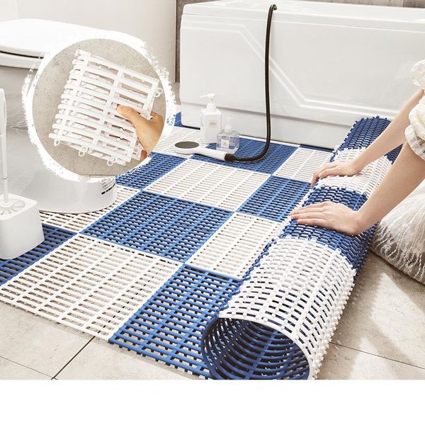 bath mats skidproof matcarpet tasteless tpe toilet household bathtub bathroom hollow hydrophobic anti slip pad portable shower mat
bath mats skidproof matcarpet tasteless tpe toilet household bathtub bathroom hollow hydrophobic anti slip pad portable shower mat