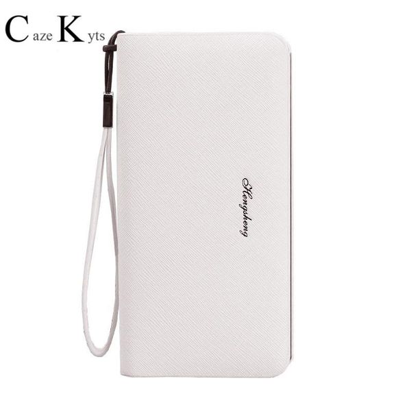 wallets caze kyts business casual clutch bag men's wallet long multi-function handbag large-capacity with hand rope, Red;black
wallets caze kyts business casual clutch bag men's wallet long multi-function handbag large-capacity with hand rope, Red;black