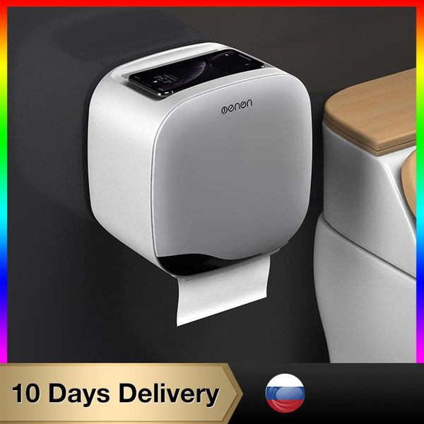 toilet paper holders holder waterproof wall mount shelf tissue box tray roll tube bathroom storage organizer
toilet paper holders holder waterproof wall mount shelf tissue box tray roll tube bathroom storage organizer