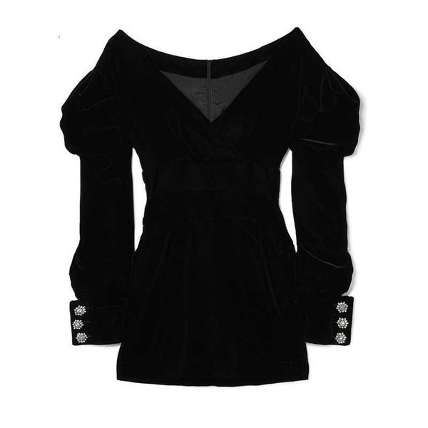 2021twotwinstyle party dress for women off shoulder v neck puff sleeve high waist dresses female 2021 autumn fashion new, Black;gray
2021twotwinstyle party dress for women off shoulder v neck puff sleeve high waist dresses female 2021 autumn fashion new, Black;gray