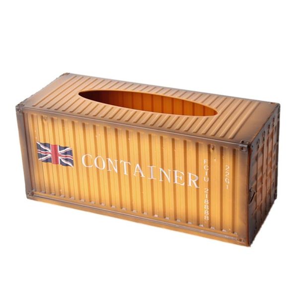 storage baskets industrial style container tissue box draw carton rectangular home decoration practical and durable household items
storage baskets industrial style container tissue box draw carton rectangular home decoration practical and durable household items