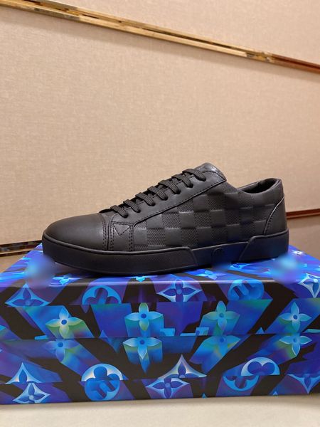 formal mens designer shoes letter luxury fashion outdoor men sports sneakers shoe high quality, Black
formal mens designer shoes letter luxury fashion outdoor men sports sneakers shoe high quality, Black