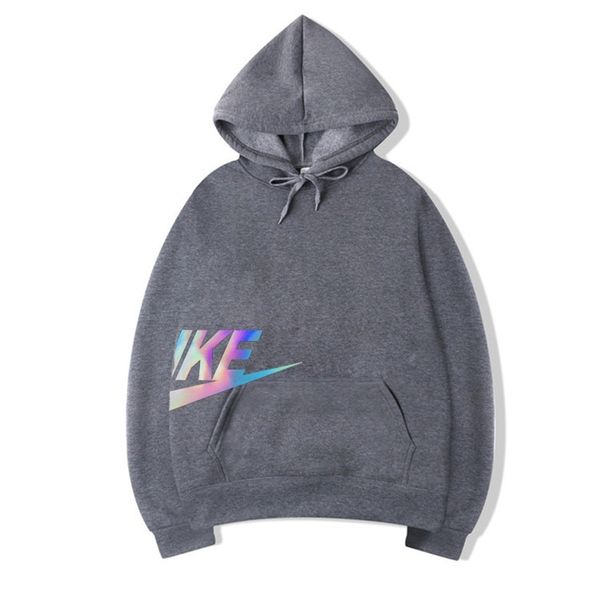 2021 new high street with dazzling color, reflective and fashion brand printing nk couple sports street sweater, Black
2021 new high street with dazzling color, reflective and fashion brand printing nk couple sports street sweater, Black