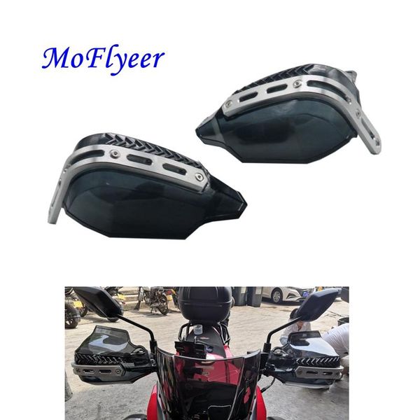 motorcycle hand guard shield windproof motorbike motocross universal protector modification protective gear handguard shields atv parts
motorcycle hand guard shield windproof motorbike motocross universal protector modification protective gear handguard shields atv parts