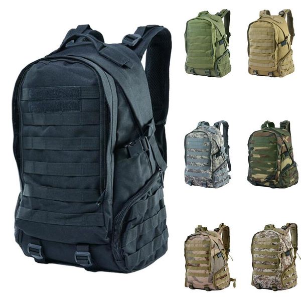 outdoor bags 900d oxford men tactical backpack military camouflage 27l molle bag hiking camping shoulder
outdoor bags 900d oxford men tactical backpack military camouflage 27l molle bag hiking camping shoulder