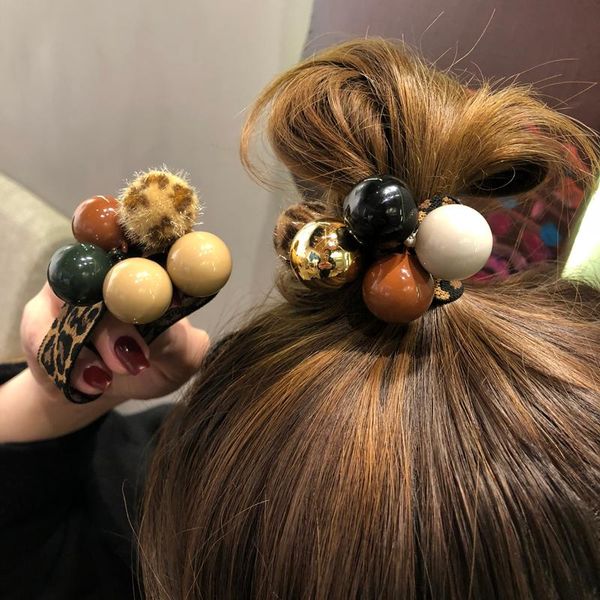 hair accessories women elegant vintage pearls balls elastic bands ponytail holder scrunchie rubber headband fashion
hair accessories women elegant vintage pearls balls elastic bands ponytail holder scrunchie rubber headband fashion