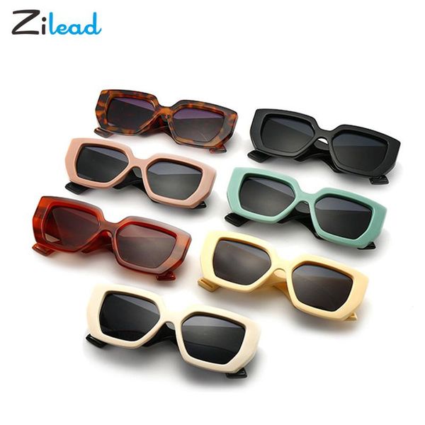 zilead vintage square sunglasses designer big frame for women men fashion uv400 color matching sun glasses famale, White;black
zilead vintage square sunglasses designer big frame for women men fashion uv400 color matching sun glasses famale, White;black