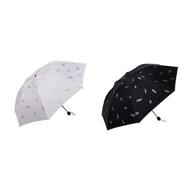 umbrellas cute printing umbrella men and women folding black glue dual-use sunscreen anti-uv
umbrellas cute printing umbrella men and women folding black glue dual-use sunscreen anti-uv