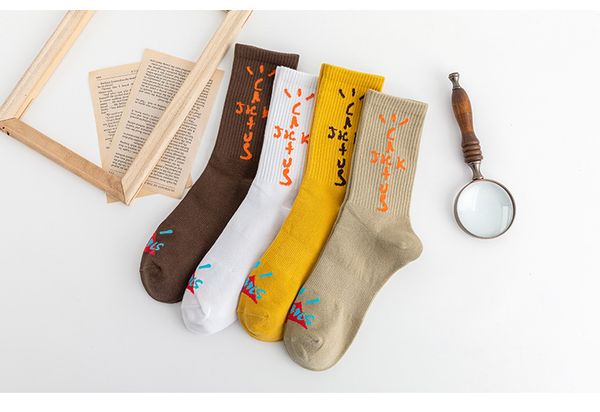 men's socks mens fashion cactus socks casual cotton breathable with 4 colors skateboard hip hop sock for male t2301314, Black
men's socks mens fashion cactus socks casual cotton breathable with 4 colors skateboard hip hop sock for male t2301314, Black