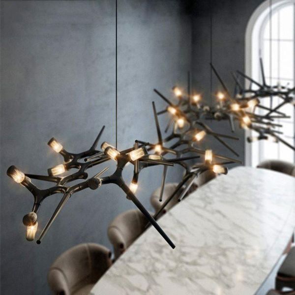 chandeliers postmodern novelty led chandelier lighting luxury dining living room creative long hanging lamp restaurant villa lobby fixtures
chandeliers postmodern novelty led chandelier lighting luxury dining living room creative long hanging lamp restaurant villa lobby fixtures