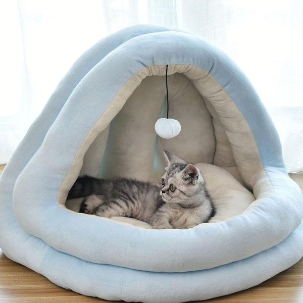 cat beds & furniture super soft triple-cornered dog bed house warm winter puppy sleeping mattress small medium pet supplies
cat beds & furniture super soft triple-cornered dog bed house warm winter puppy sleeping mattress small medium pet supplies