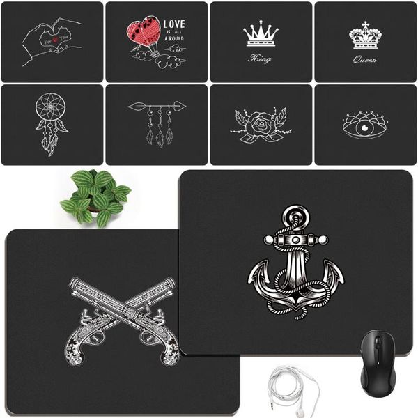 mouse pads & wrist rests pad game gamer 25x21cm ultra thin waterproof fashion print pattern pu leather notebook
mouse pads & wrist rests pad game gamer 25x21cm ultra thin waterproof fashion print pattern pu leather notebook
