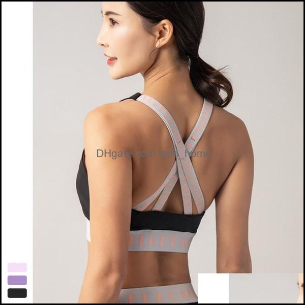 gym exercise wear athletic outdoor apparel & outdoorsgym clothing arrival woman sports bralette stretchy padded running breathable proof pus, White;black
gym exercise wear athletic outdoor apparel & outdoorsgym clothing arrival woman sports bralette stretchy padded running breathable proof pus, White;black