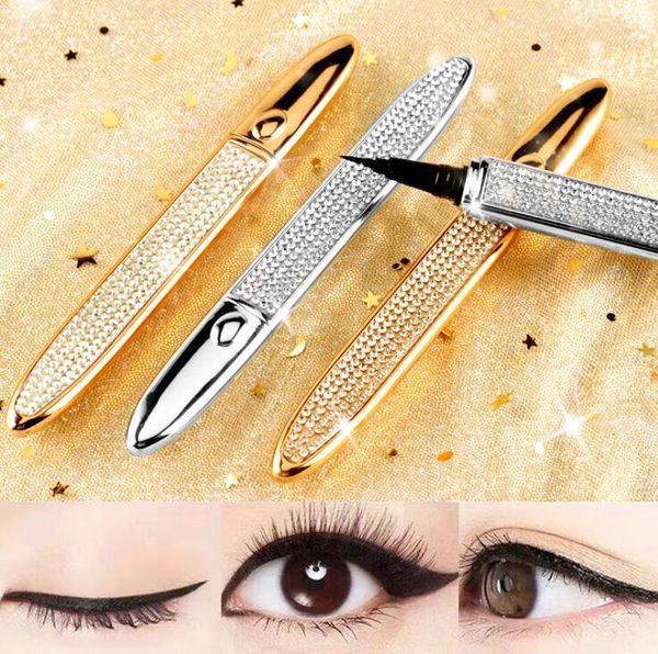 30pcs/lot non-decoloring beginner star diamond eye liner pencil waterproof and durable no shading quick-dry makeup ha18511
30pcs/lot non-decoloring beginner star diamond eye liner pencil waterproof and durable no shading quick-dry makeup ha18511