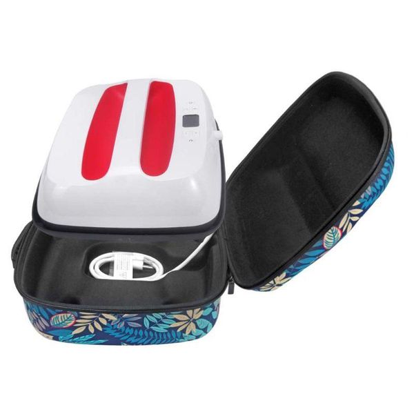 computer speakers hard storage case carrying handbag pouch for cricut easypress 2 12x10" machine y98a
computer speakers hard storage case carrying handbag pouch for cricut easypress 2 12x10" machine y98a