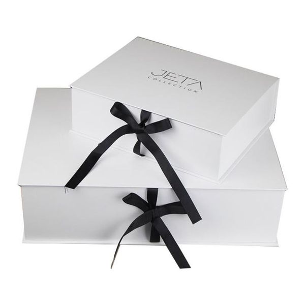 gift wrap wholesale 500pcs magnetic box with ribbon wedding boxes for gifts shoes dress clothes shirt packaging
gift wrap wholesale 500pcs magnetic box with ribbon wedding boxes for gifts shoes dress clothes shirt packaging