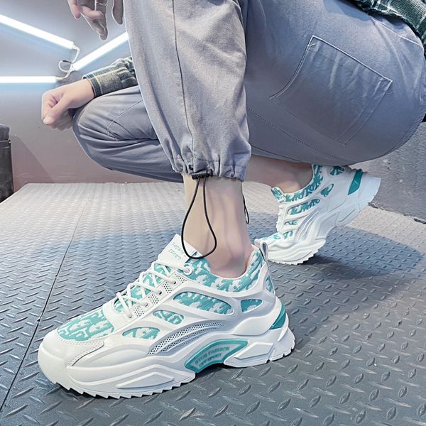 fashion women men running shoes designers white gray light green black jogging wallking sports trainers size eur 39-44 sneakers code: 88-fb2
fashion women men running shoes designers white gray light green black jogging wallking sports trainers size eur 39-44 sneakers code: 88-fb2