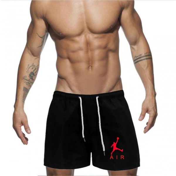 men's summer fashion leisure sports shorts street pants basketball hip pocket, White;black
men's summer fashion leisure sports shorts street pants basketball hip pocket, White;black