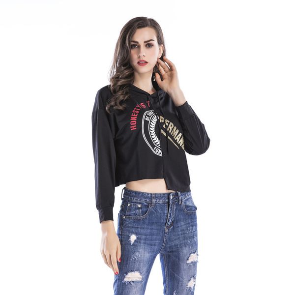 2021 new autumn winter irregular women's hoodie, cotton, street wear, shorts, european and american, large, customized z0xo, Black
2021 new autumn winter irregular women's hoodie, cotton, street wear, shorts, european and american, large, customized z0xo, Black
